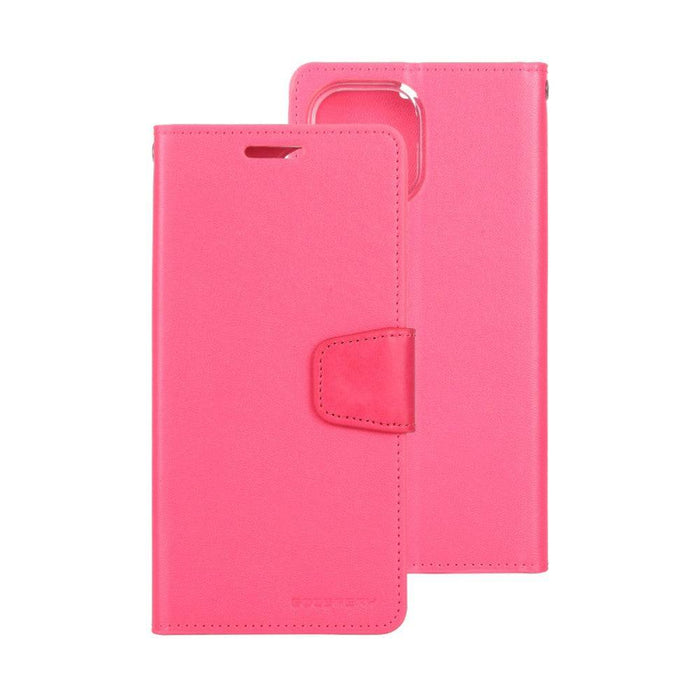 Mercury Sonata Diary Case for iPhone 13 mini - JPC MOBILE ACCESSORIES