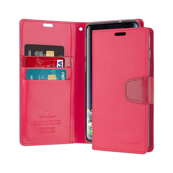 Mercury Sonata Diary Cover for Samsung Galaxy S10 - JPC MOBILE ACCESSORIES