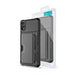 Magnetic Anti-fall Protection Case With Card Slot for iPhone XR - JPC MOBILE ACCESSORIES