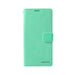 Mercury Blue Moon Diary Cover Case for Samsung Galaxy A70 / A70S - JPC MOBILE ACCESSORIES