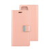 Mercury Rich Diary Case for iPhone 14 - JPC MOBILE ACCESSORIES