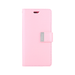 Mercury Rich Diary Case for iPhone 14 Max - JPC MOBILE ACCESSORIES