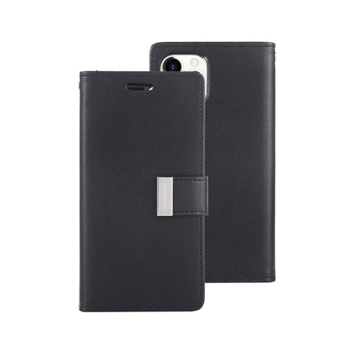 Mercury Rich Diary Case for iPhone 14 Pro Max - JPC MOBILE ACCESSORIES