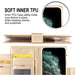 Mercury Rich Diary Case for iPhone 14 Pro Max - JPC MOBILE ACCESSORIES