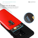 Mercury Sky Slide Bumper Cover Case for Samsung Galaxy S8 - JPC MOBILE ACCESSORIES