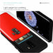 Mercury Sky Slide Bumper Cover Case for Samsung Galaxy S8 - JPC MOBILE ACCESSORIES
