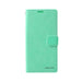 Mercury Blue Moon Diary Cover Case for Samsung Galaxy A21s - JPC MOBILE ACCESSORIES
