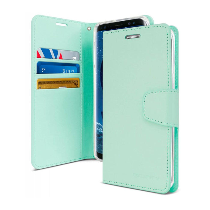 Mercury Sonata Diary Cover for Samsung Galaxy S9 Plus - JPC MOBILE ACCESSORIES