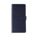 Mercury Blue Moon Diary Cover Case for Samsung Galaxy Note 10 Plus - JPC MOBILE ACCESSORIES