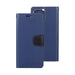 Mercury Sonata Diary Case for iPhone 13 - JPC MOBILE ACCESSORIES