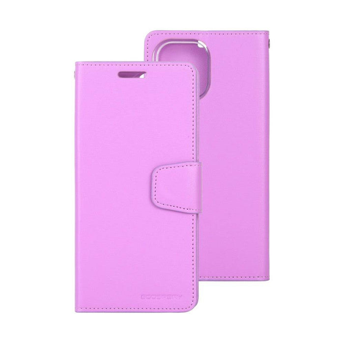 Mercury Sonata Diary Case for iPhone 13 - JPC MOBILE ACCESSORIES