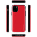 Mercury Sky Slide Bumper Cover Case for iPhone 12 / 12 Pro (6.1'') - JPC MOBILE ACCESSORIES