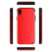 Mercury Sky Slide Bumper Cover Case for iPhone XR - JPC MOBILE ACCESSORIES