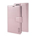 Hanman 2 in 1 Detachable Magnetic Flip Leather Wallet Cover Case for Samsung Galaxy S23 Ultra - JPC MOBILE ACCESSORIES