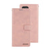 Mercury Blue Moon Diary Cover Case for Samsung Galaxy A33 5G - JPC MOBILE ACCESSORIES