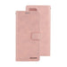 Mercury Blue Moon Diary Cover Case for Samsung Galaxy A72 A725 / A72 5G A726 - JPC MOBILE ACCESSORIES