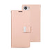 Mercury Rich Diary Case for Samsung Galaxy S23 Ultra - JPC MOBILE ACCESSORIES