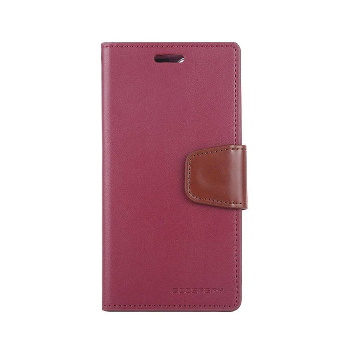 Mercury Sonata Diary Cover Case for Samsung Galaxy S20 - JPC MOBILE ACCESSORIES