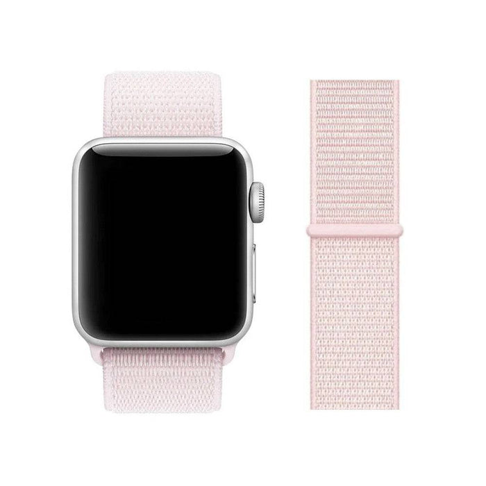 Re-Define Classic Nylon Watch Band for Apple Watch 38mm / 40mm / 41mm