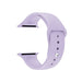 Apple Watch Ultra 2 with Re-Define Silicone Sports Band - Perfect Fit