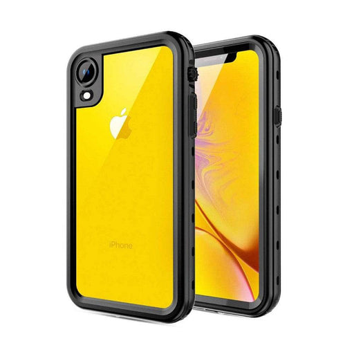 Redpepper Dot+ IP68 Waterproof Cover Case for iPhone XR - JPC MOBILE ACCESSORIES