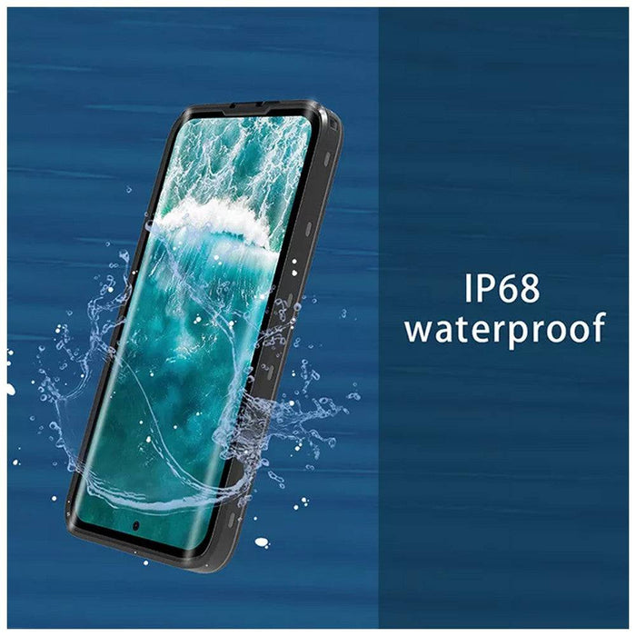 Redpepper Dot+ IP68 Waterproof Cover Case for Samsung Galaxy S20 - JPC MOBILE ACCESSORIES