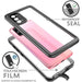Redpepper Dot+ IP68 Waterproof Cover Case for Samsung Galaxy S20 FE - JPC MOBILE ACCESSORIES