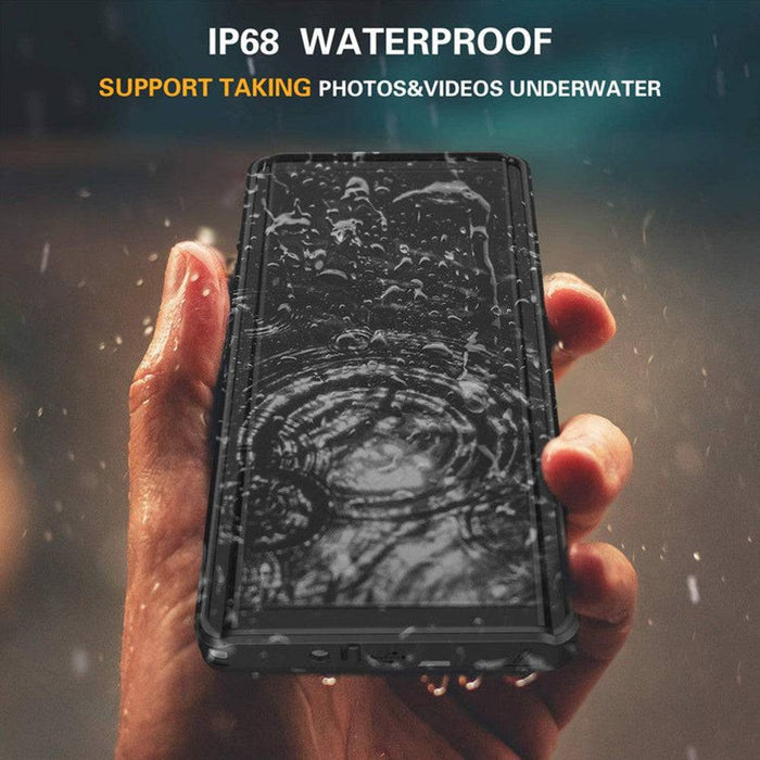 Redpepper Dot+ IP68 Waterproof Cover Case for Samsung Galaxy S20 FE - JPC MOBILE ACCESSORIES