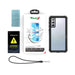 Redpepper Dot+ IP68 Waterproof Cover Case for Samsung Galaxy S21 Plus - JPC MOBILE ACCESSORIES