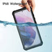 Redpepper Dot+ IP68 Waterproof Cover Case for Samsung Galaxy S21 Ultra - JPC MOBILE ACCESSORIES