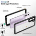 Redpepper Dot+ IP68 Waterproof Cover Case for Samsung Galaxy S21 FE - JPC MOBILE ACCESSORIES