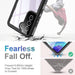 Redpepper Dot+ IP68 Waterproof Cover Case for Samsung Galaxy S21 FE - JPC MOBILE ACCESSORIES