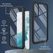 Redpepper Dot+ IP68 Waterproof Cover Case for Samsung Galaxy S22 - JPC MOBILE ACCESSORIES