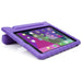 Shockproof iPad Mini case for kids – rear view	