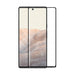 Kinglas 3D Tempered Glass Screen Protector for Google Pixel 7 - Full coverage fit.