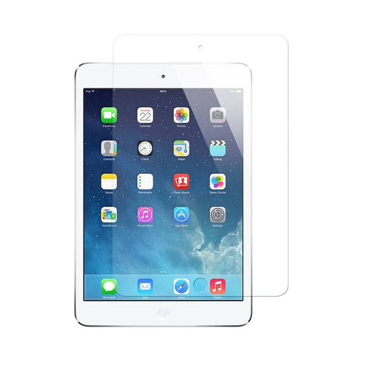 Kinglas tempered glass screen protector for iPad Mini 1 2 3	