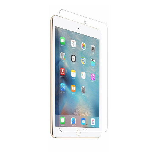 Kinglas 9H tempered glass screen protector for iPad Mini 4 and Mini 5	