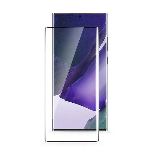 Kinglas 3D Full Coverage Glass Screen Protector for Samsung Galaxy Note 20 Ultra