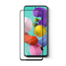 Kinglass full coverage tempered glass screen protector for Samsung Galaxy S20 FE and A51