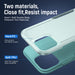 Dual Layer Shockproof Case Cover for iPhone 14 Pro Max - JPC MOBILE ACCESSORIES