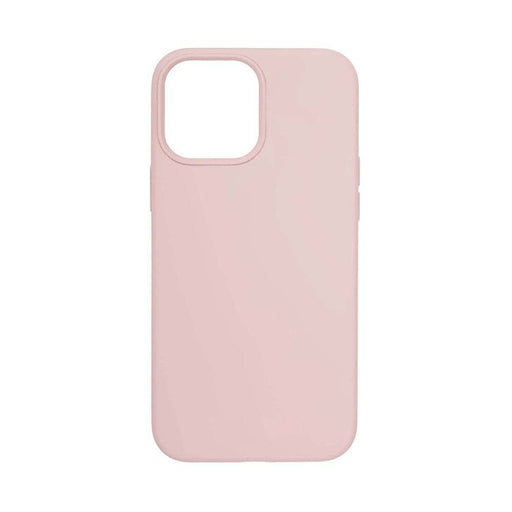 Liquid Silicone Case Cover iPhone 13 Pro Max | Washable PC Hard Shell - JPC MOBILE ACCESSORIES