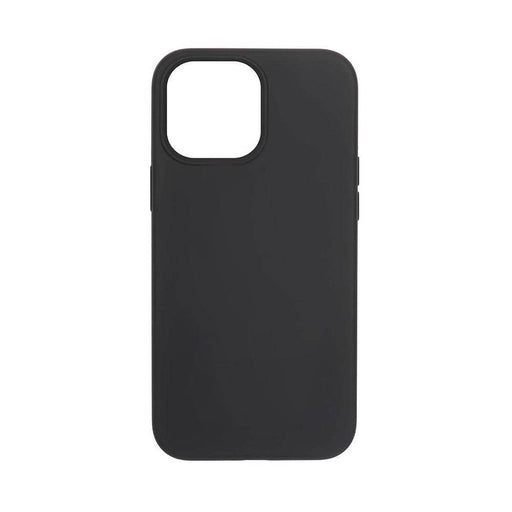 Liquid Silicone Case Cover iPhone 13 Pro Max | Washable PC Hard Shell - JPC MOBILE ACCESSORIES