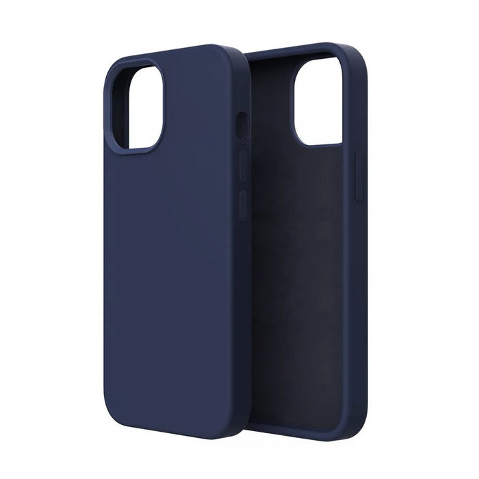 Liquid Silicone Case Cover for iPhone 14 Max (Plus) - JPC MOBILE ACCESSORIES