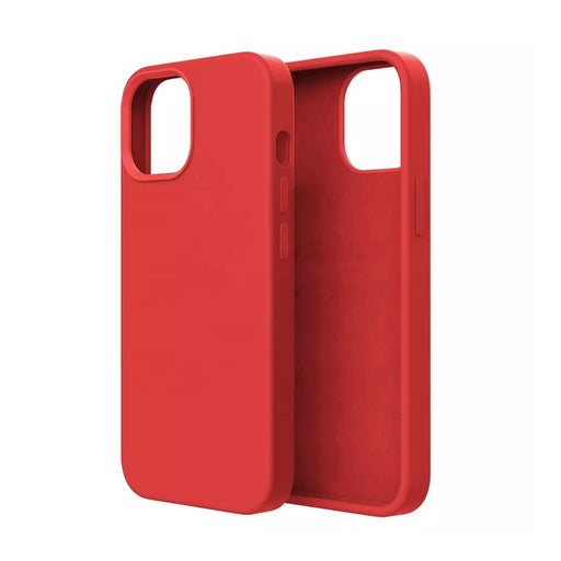 Liquid Silicone Case Cover for iPhone 14 Max (Plus) - JPC MOBILE ACCESSORIES