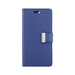Rich Diary Case with Magnetic Flap for iPhone 14 Pro Max
