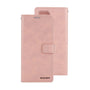 Mercury Blue Moon Diary Cover Case for Samsung Galaxy S20 FE - JPC MOBILE ACCESSORIES