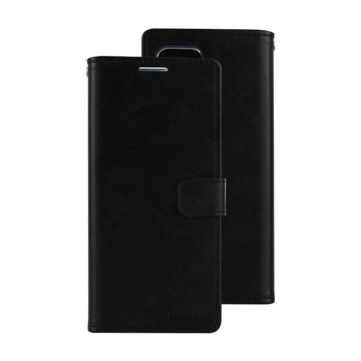 Mercury Blue Moon Diary Cover Case for Samsung Galaxy S20 FE - JPC MOBILE ACCESSORIES