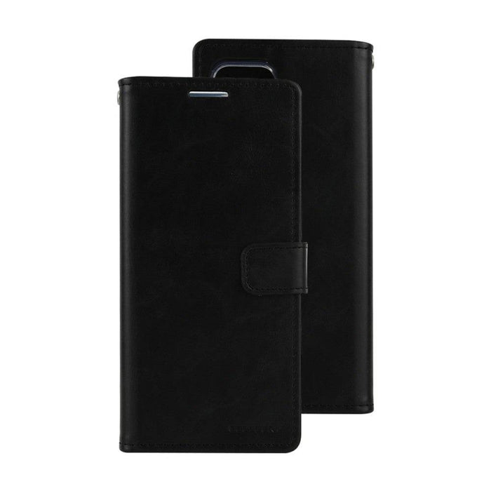 Mercury Blue Moon Diary Cover Case for Samsung Galaxy S20 FE - JPC MOBILE ACCESSORIES