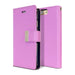 Inner TPU Shock-Absorbing Case Detail for iPhone 7 Plus Wallet Case