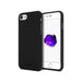 Mercury soft TPU case showing shock absorption test and everyday drop protection capabilities in use